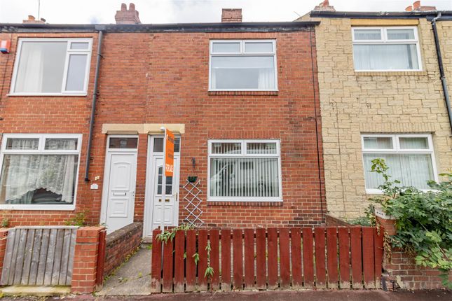 Thumbnail Terraced house for sale in Gunn Street, Dunston, Gateshead