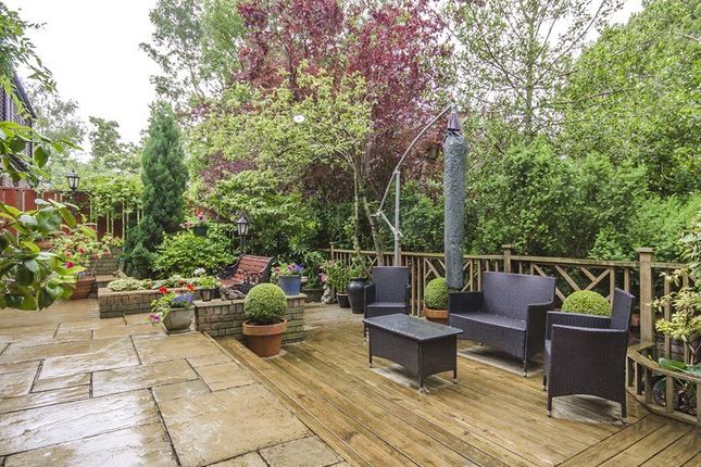 Detached house for sale in Grange Gardens, London