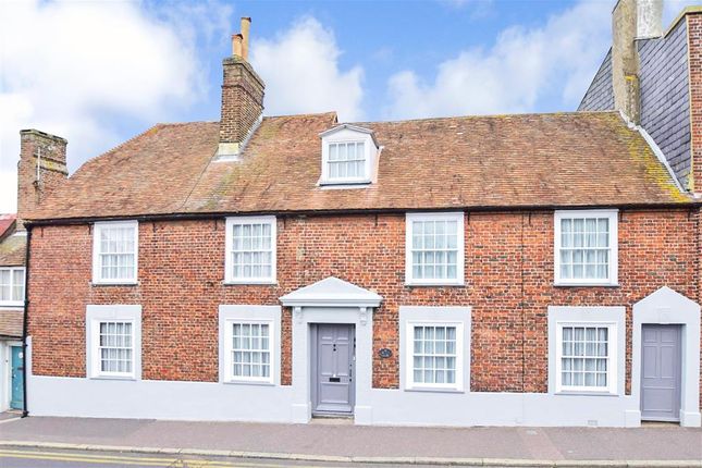 Detached House For Sale In Manor Road Deal Kent Detached House For Sale In Manor Road Deal Kent