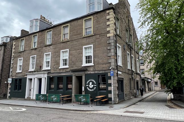 Pub/bar for sale in South Tay Street, Dundee