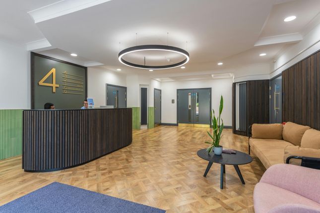 Thumbnail Office to let in Greenways Business Park, Greenways Business Park, Chippenham