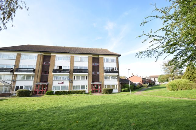 A Larger Local Choice Of Properties To Rent In Watford