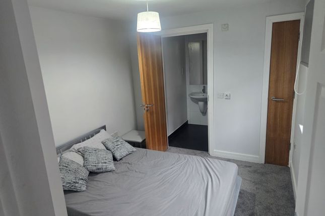 12, Fleet Street, Birmingham photo 5