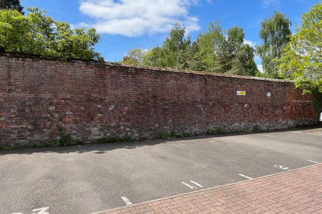 Apartment 11, Roebuck Close, Uttoxeter photo 2