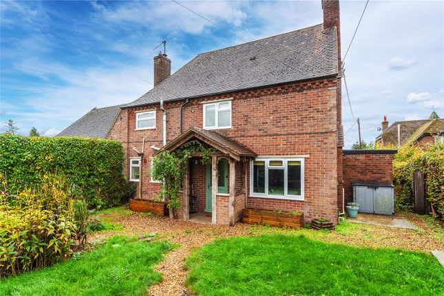 4-bed semi-detached on Church View, Henley-on-Thames, £725,000