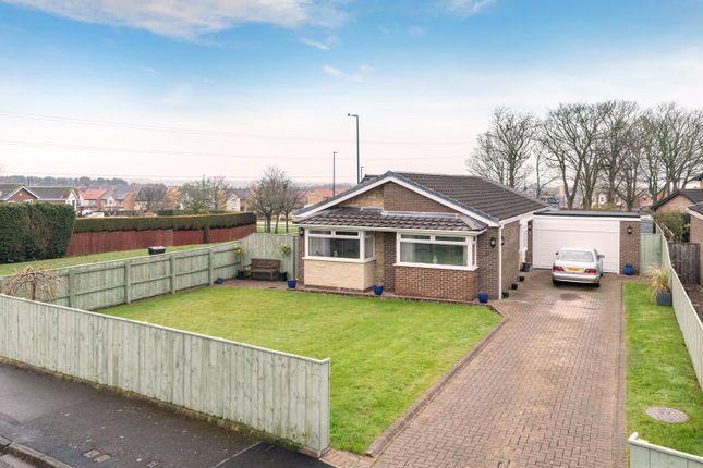 Bungalow for sale in Jedburgh Close, Newcastle Upon Tyne, Tyne And Wear