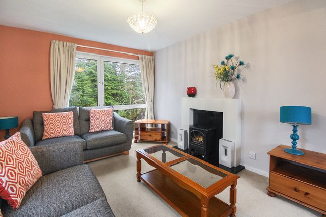 Flat for sale in Buccleuch Court, Dunblane