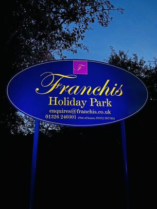 M02, FRANCHIS HOLIDAYS, HELSTON photo 3
