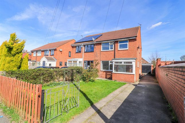 Thumbnail Property for sale in Chapel Street, Ryhill