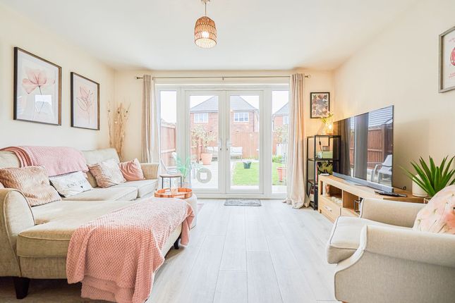 Dobson Way, Congleton photo 4