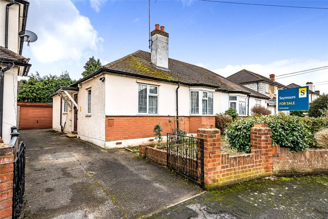 Bungalow for sale in Walton-On-Thames, Surrey