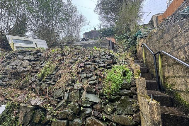 Terraced house for sale in Caerau Road, Caerau, Maesteg