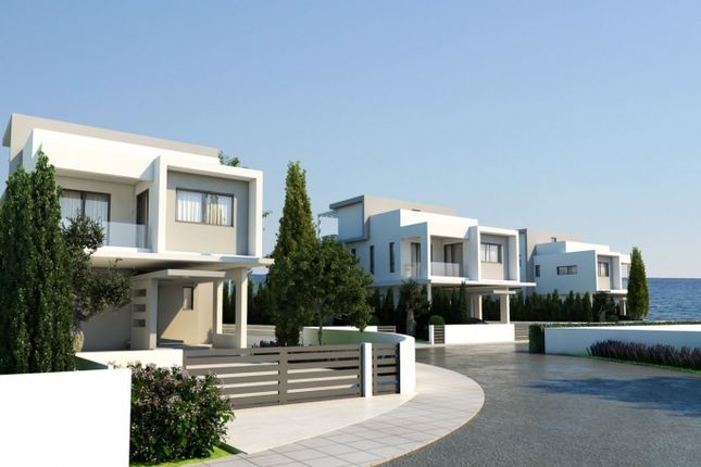 Villa for sale in Pervolia, Larnaca, Cyprus