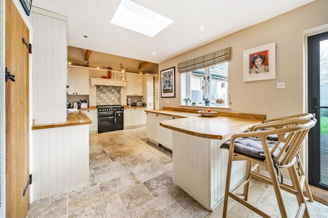 Property for sale in Holdfast Lane, Haslemere