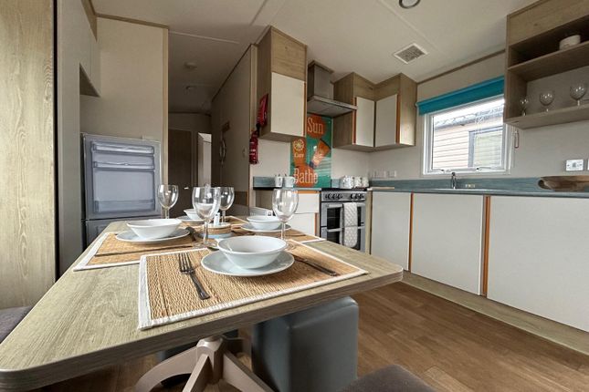 2, Silver Sands Holiday Park, West Beach, Lossiemouth photo 4