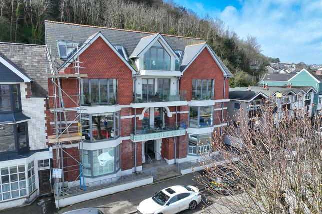 Flat for sale in 672 Mumbles Road, Mumbles, Swansea