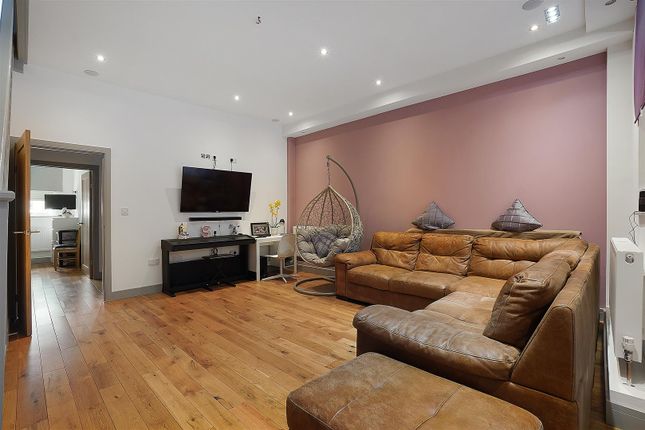 Flat for sale in High Street, Chatham