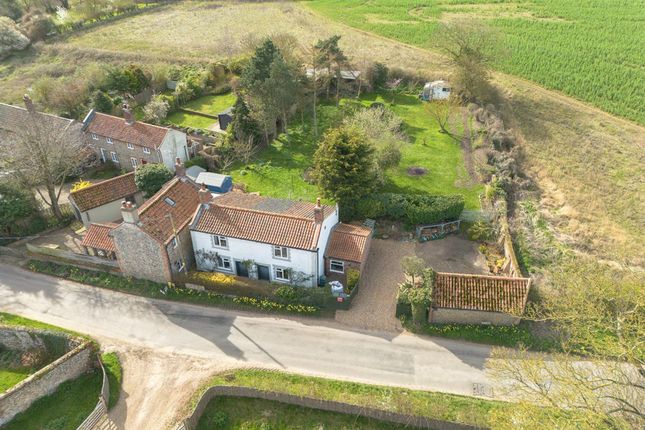 3-bed house on Yorkdale Cottage, Pit Street, Norwich, £550,000