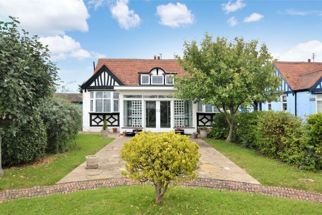 Bungalows for sale in sutton on sea
