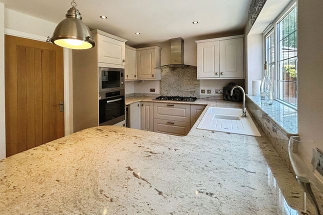 22 Llys Castell, Port Talbot photo 3