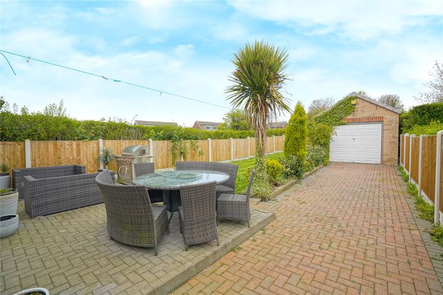 Semi-detached house for sale in The Pastures, Todwick, Sheffield, South Yorkshire