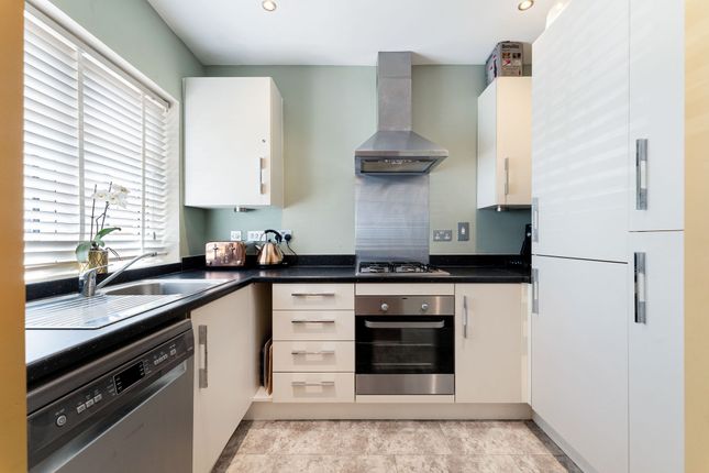 36 Kings Meadow, Chester photo 4