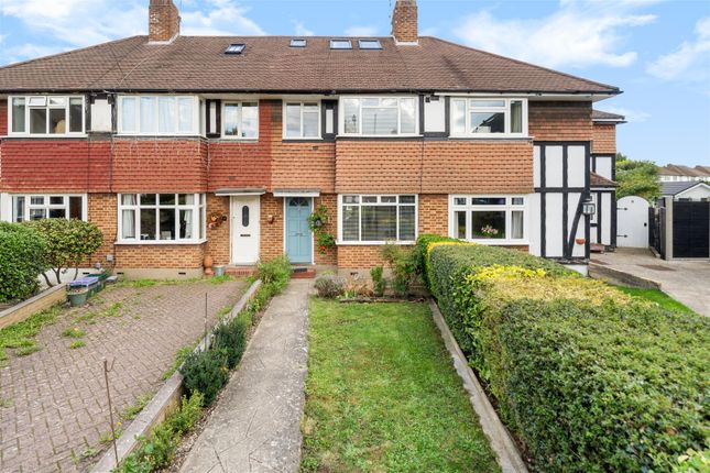 Essex Close