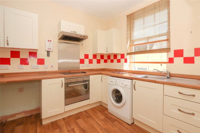 Flat 1, 14a, Allhalland Street, Devon photo 2