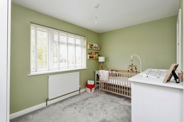 Terraced house for sale in Pope Drive, Tonbridge