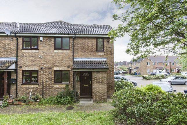 1-bed house on Westcroft Close, London, £350,000