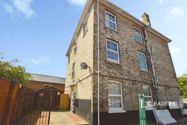 Studio flat on Flat 6D, 43, South Street, Essex, £65,000