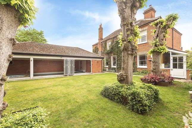 Detached house to rent in London End, Beaconsfield