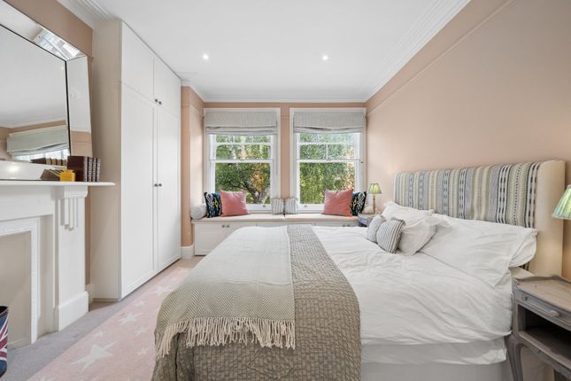 First Floor Flat, 44, Prince of Wales Drive, London photo 4