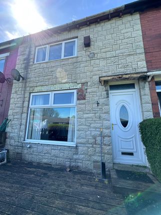 Terraced house for sale in Laurel Crescent, Halifax