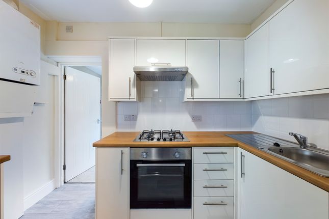 Garden Flat, 148, Pasley Street, Plymouth photo 3