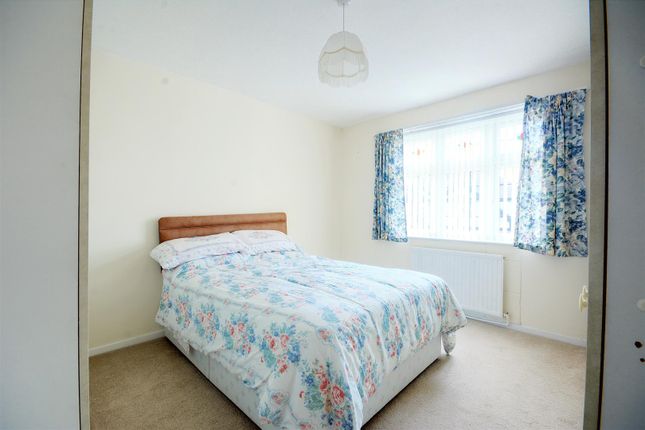 Semi-detached house for sale in Queens Drive, Beeston, Nottingham