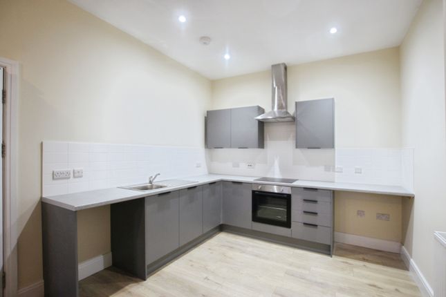 Flat 1 (A), 337, Prescot Road, St Helens photo 5