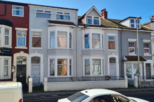 Thumbnail Property for sale in 57-59 Palatine Road, Blackpool, Lancashire
