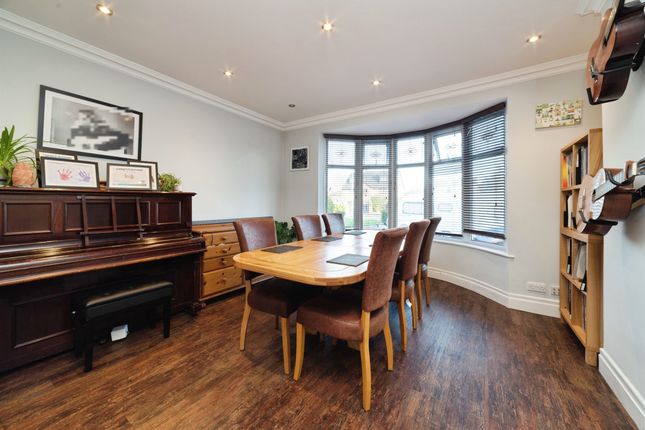 3-bed other on 124, Beverley Road, Hull, £375,000