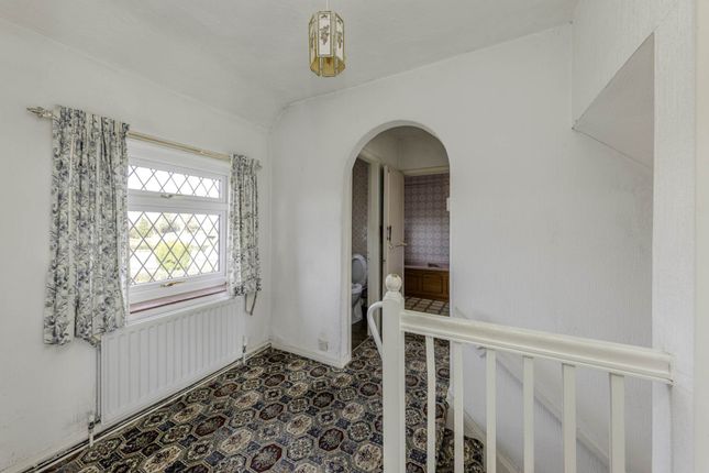 Semi-detached house for sale in Knightley, Madeley