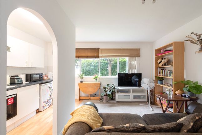 Studio flat on Flat 5, 119, Haverstock Hill, London, £299,950