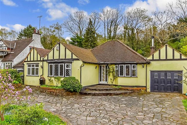 Thumbnail Property for sale in Outwood Lane, Chipstead, Surrey