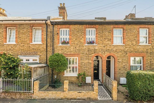 2-bed house on 39, King Charles Crescent, Surbiton, £675,000