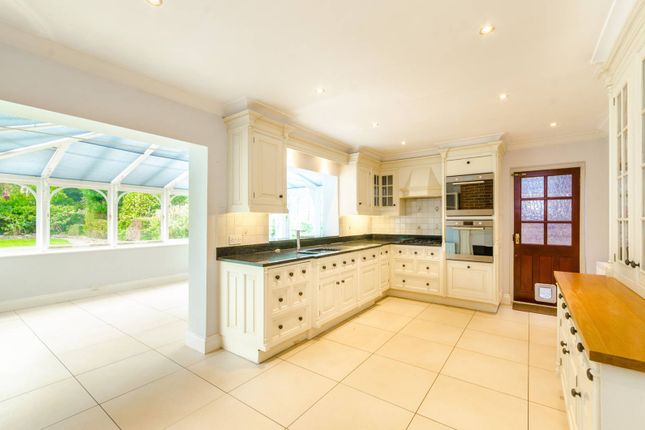 Detached house to rent in Campions, Loughton