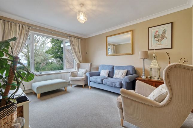 Snug/Dining Room