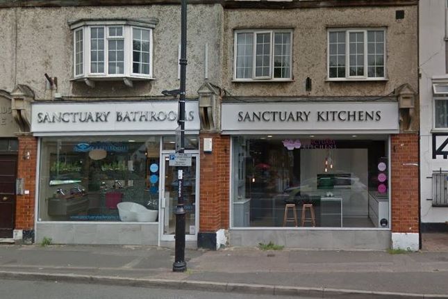 Retail premises for sale in High Street, Shepperton