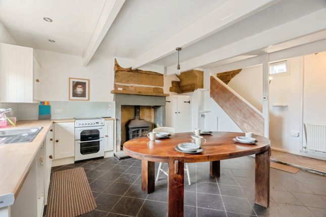 Terraced house for sale in Colne Road, Brierfield, Nelson, Lancashire