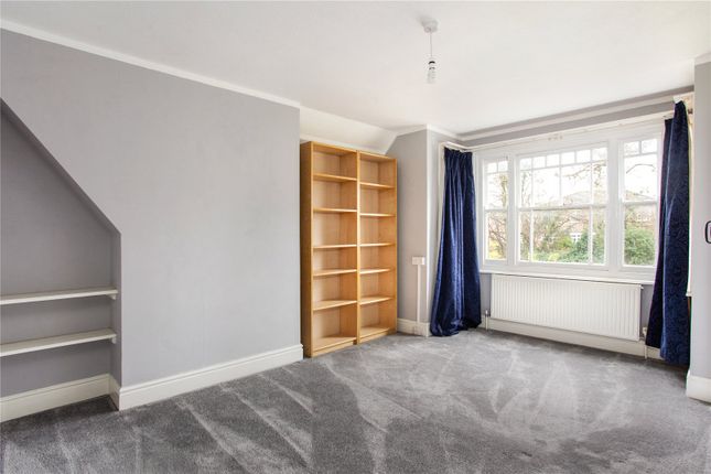Semi-detached house for sale in Ducks Hill Road, Northwood, Middlesex