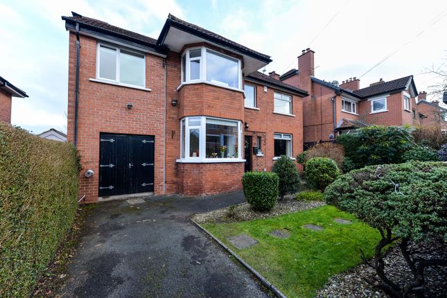 Detached house for sale in Ascot Park, Belfast