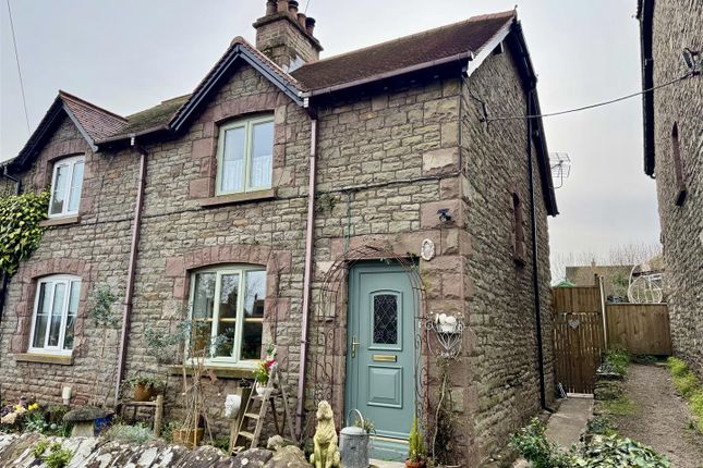 3-bed house on 11, Church Road, Lydney, £309,950